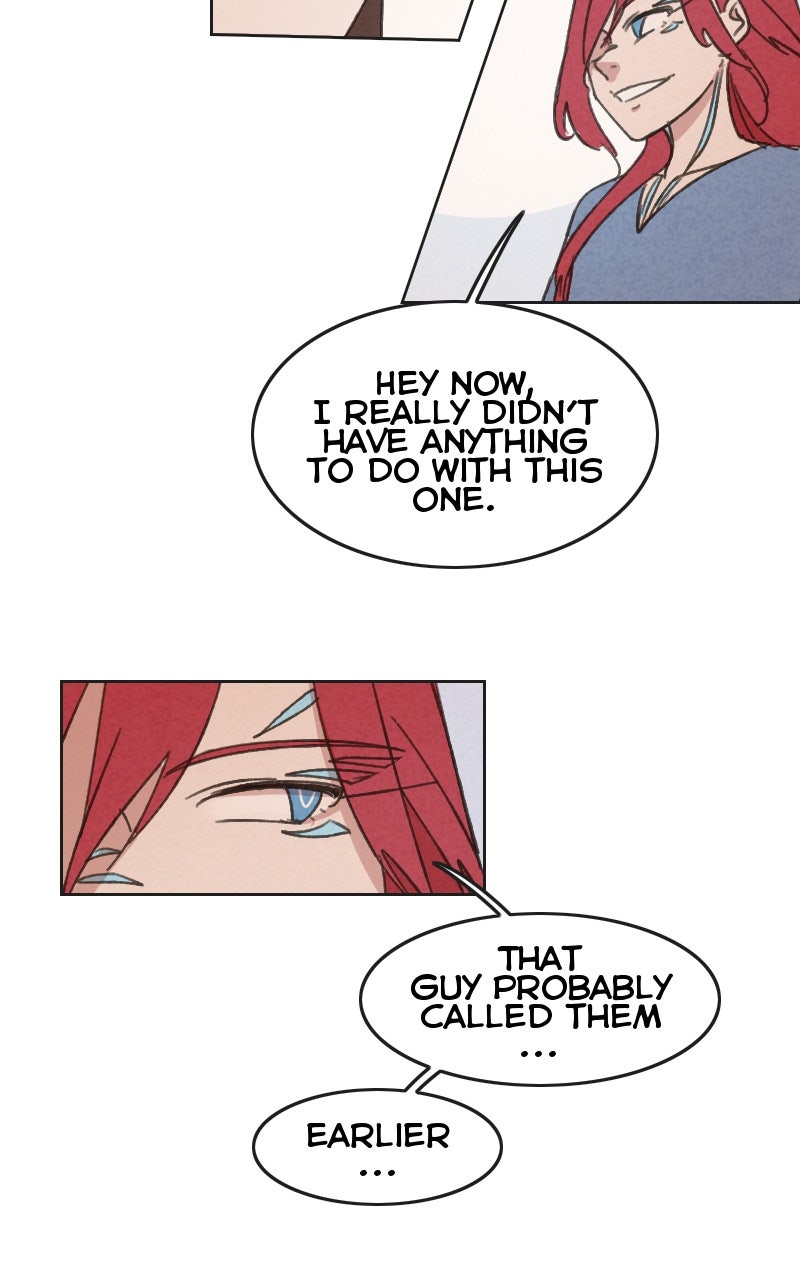 Read Blue Matter chapter 140 image 15 on Lezhin