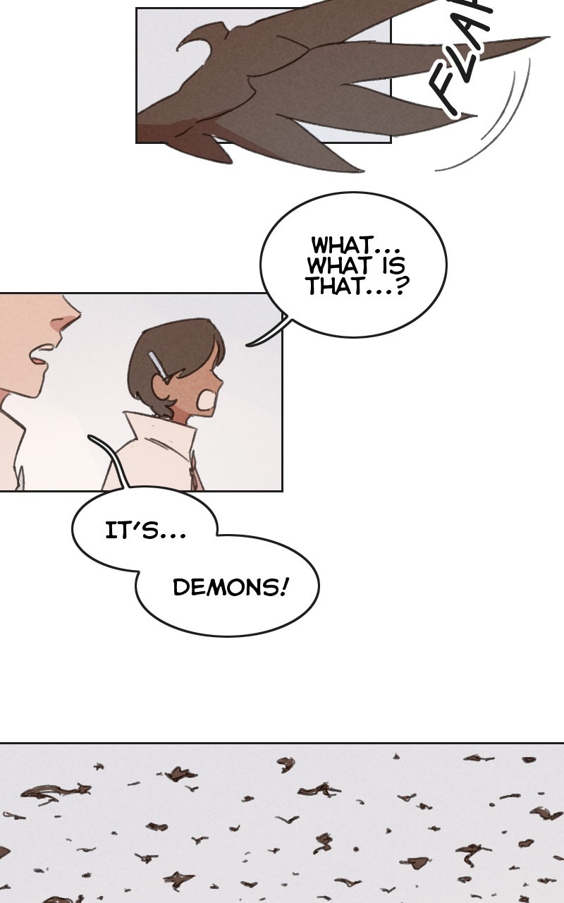 Read Blue Matter chapter 140 image 17 on Lezhin