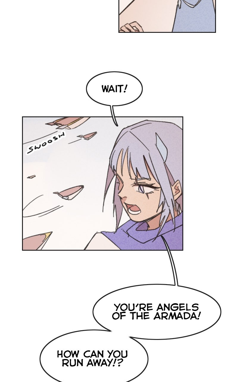 Read Blue Matter chapter 140 image 19 on Lezhin