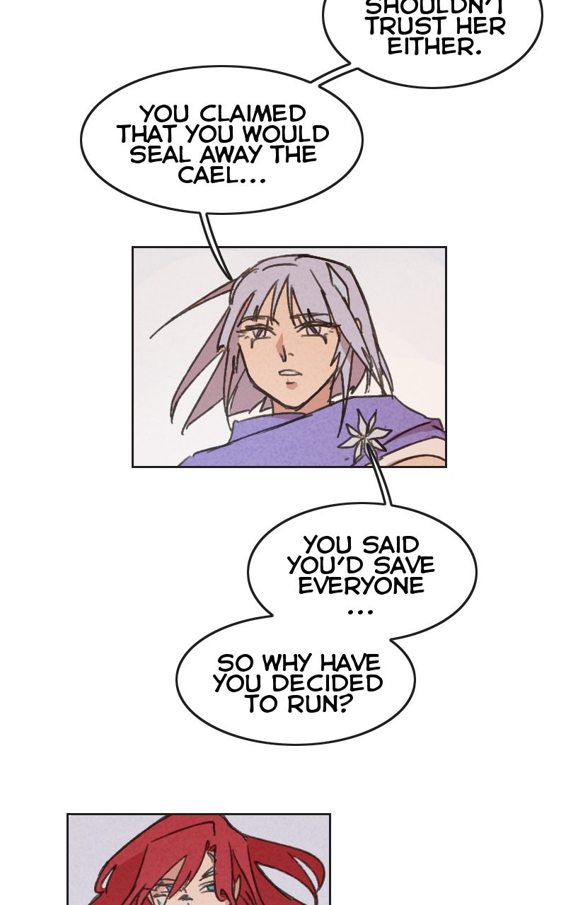 Read Blue Matter chapter 140 image 2 on Lezhin