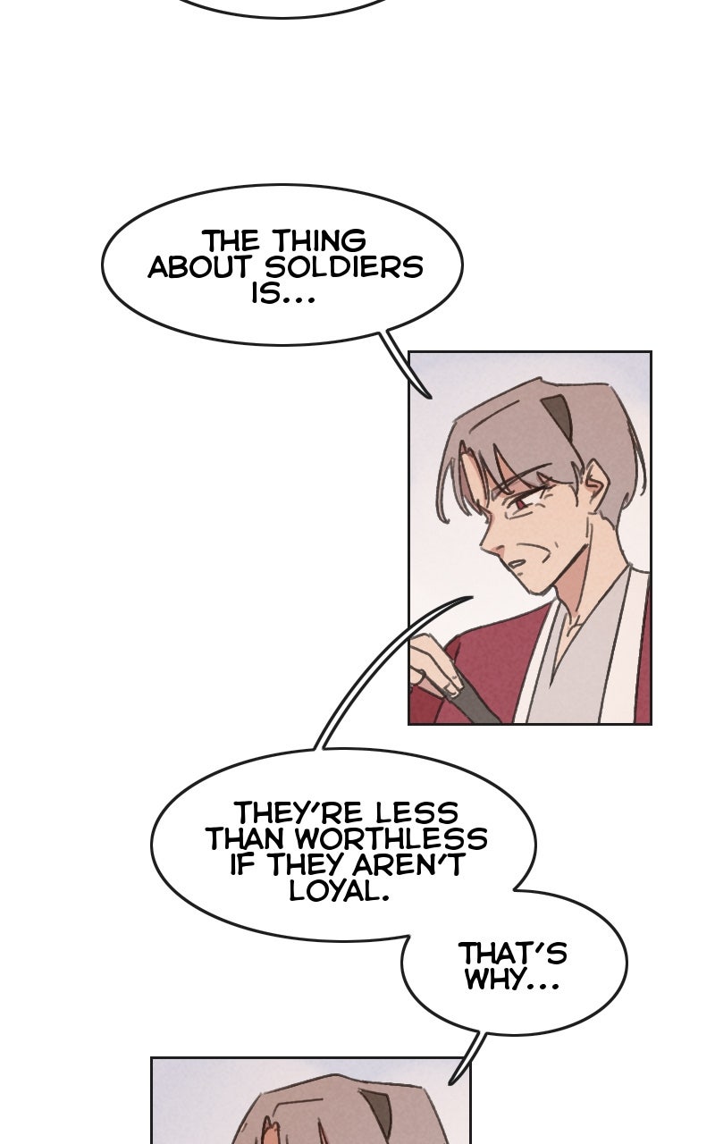 Read Blue Matter chapter 140 image 20 on Lezhin