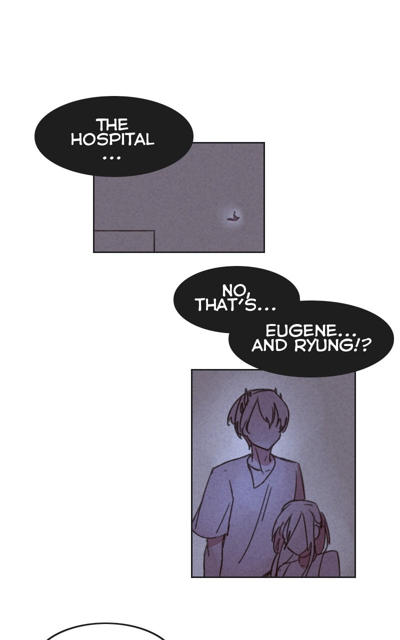 Read Blue Matter chapter 140 image 22 on Lezhin