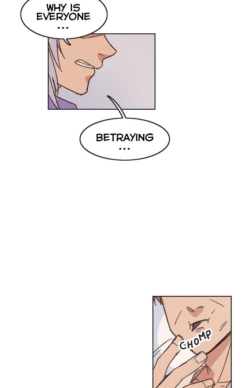 Read Blue Matter chapter 140 image 23 on Lezhin