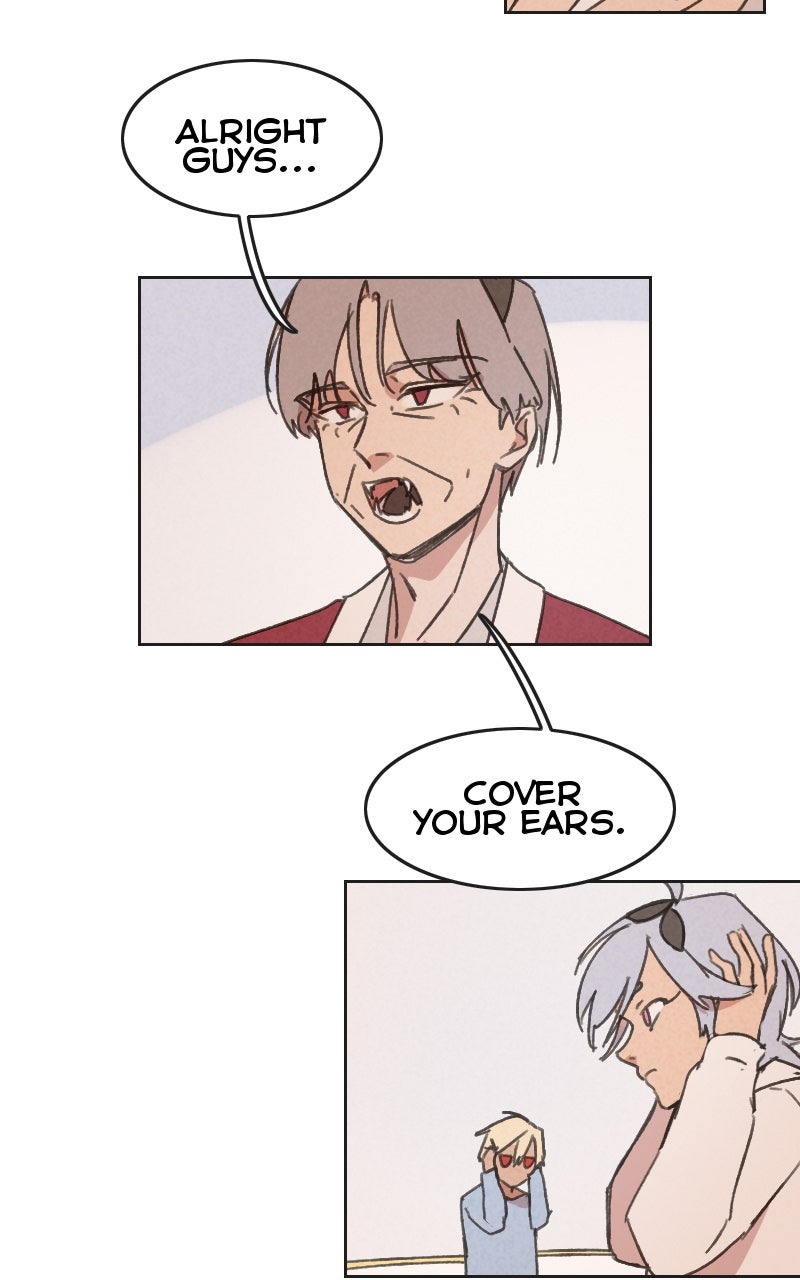 Read Blue Matter chapter 140 image 24 on Lezhin