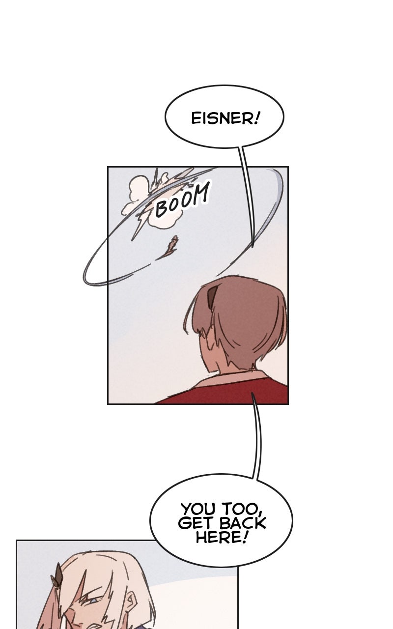 Read Blue Matter chapter 140 image 25 on Lezhin
