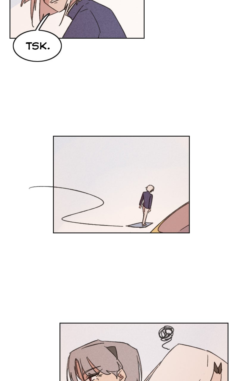 Read Blue Matter chapter 140 image 26 on Lezhin