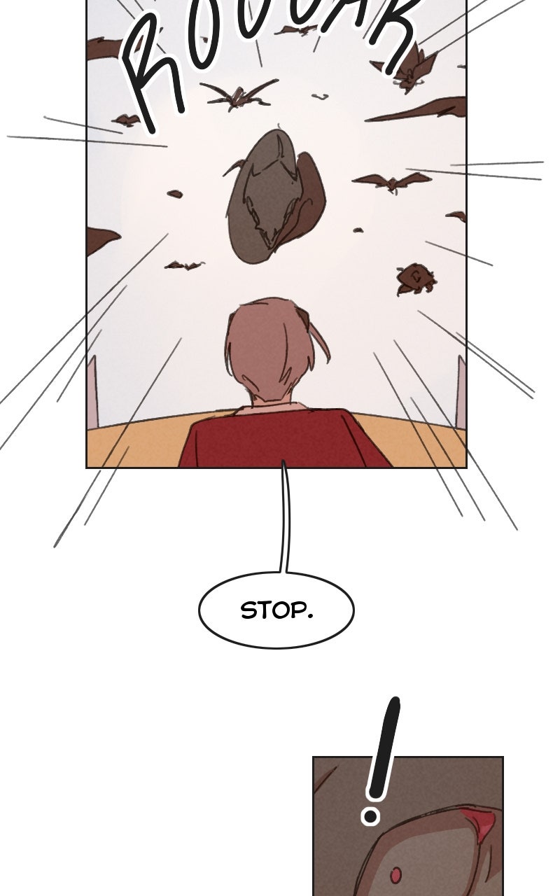Read Blue Matter chapter 140 image 29 on Lezhin