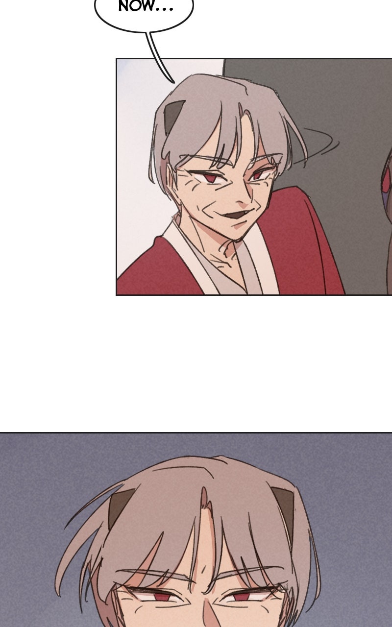 Read Blue Matter chapter 140 image 32 on Lezhin