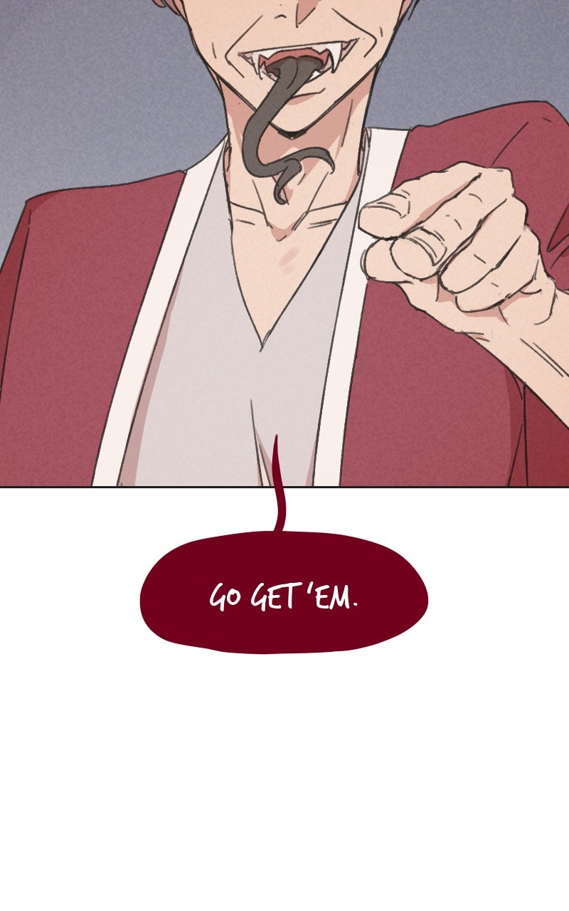 Read Blue Matter chapter 140 image 33 on Lezhin
