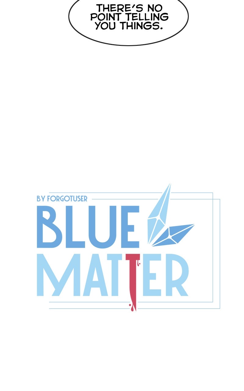 Read Blue Matter chapter 140 image 4 on Lezhin