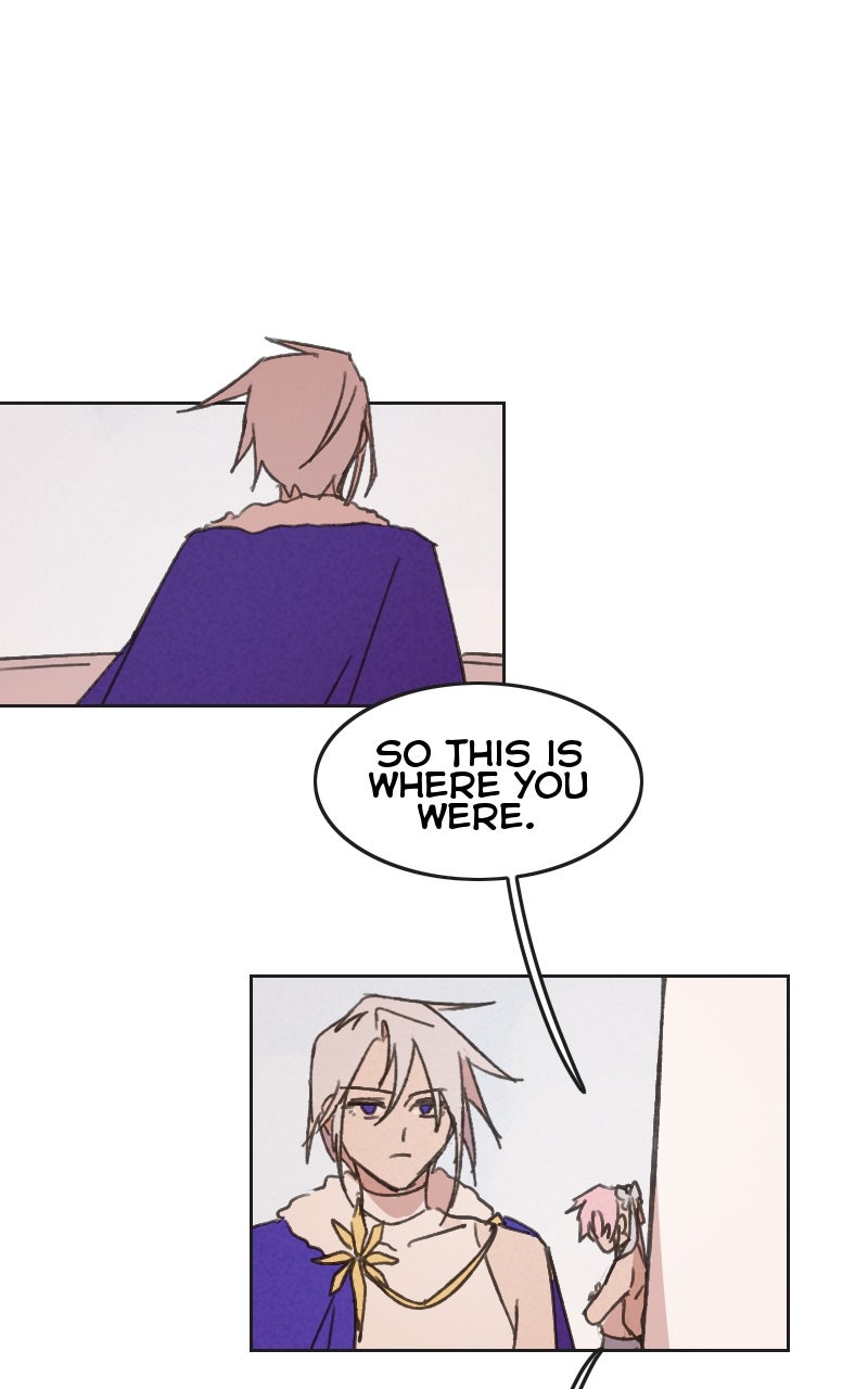 Read Blue Matter chapter 140 image 5 on Lezhin
