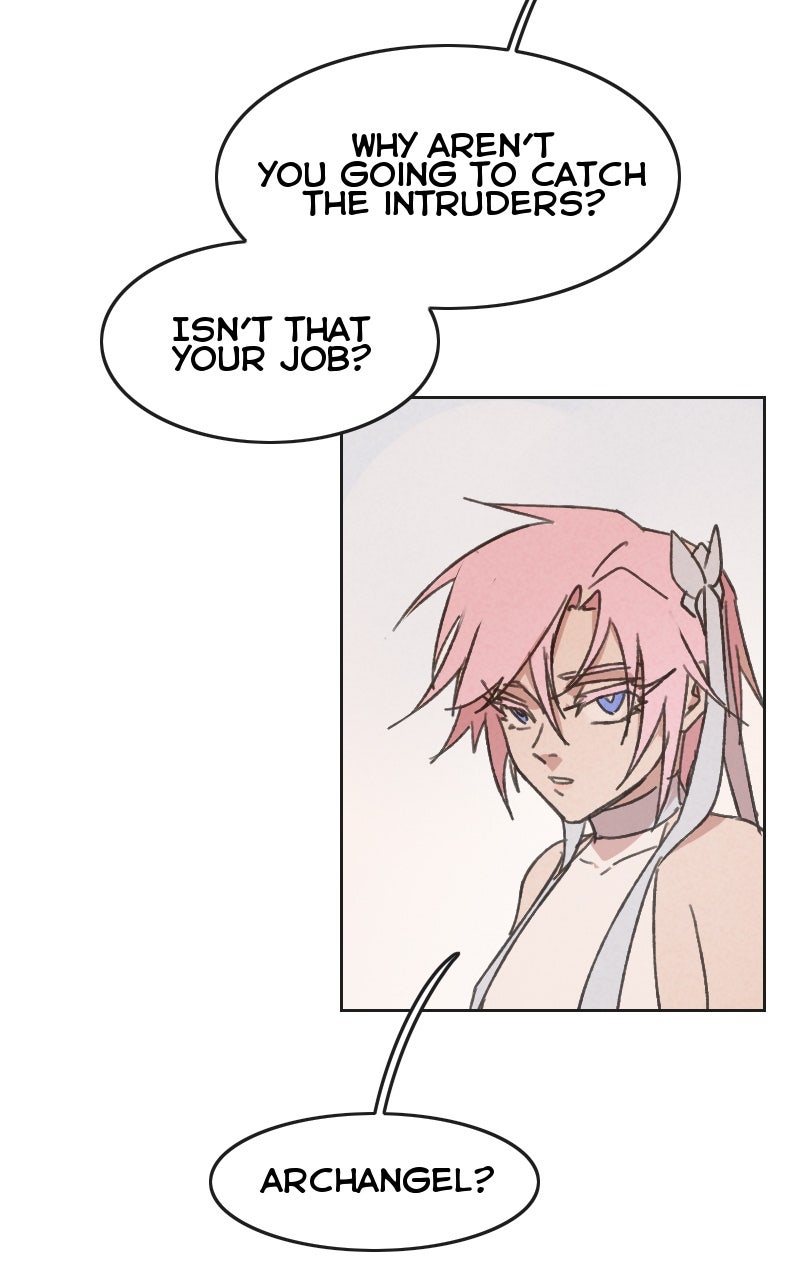Read Blue Matter chapter 140 image 6 on Lezhin