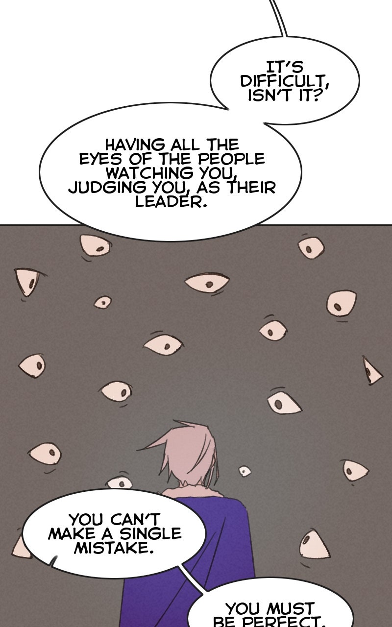 Read Blue Matter chapter 140 image 8 on Lezhin