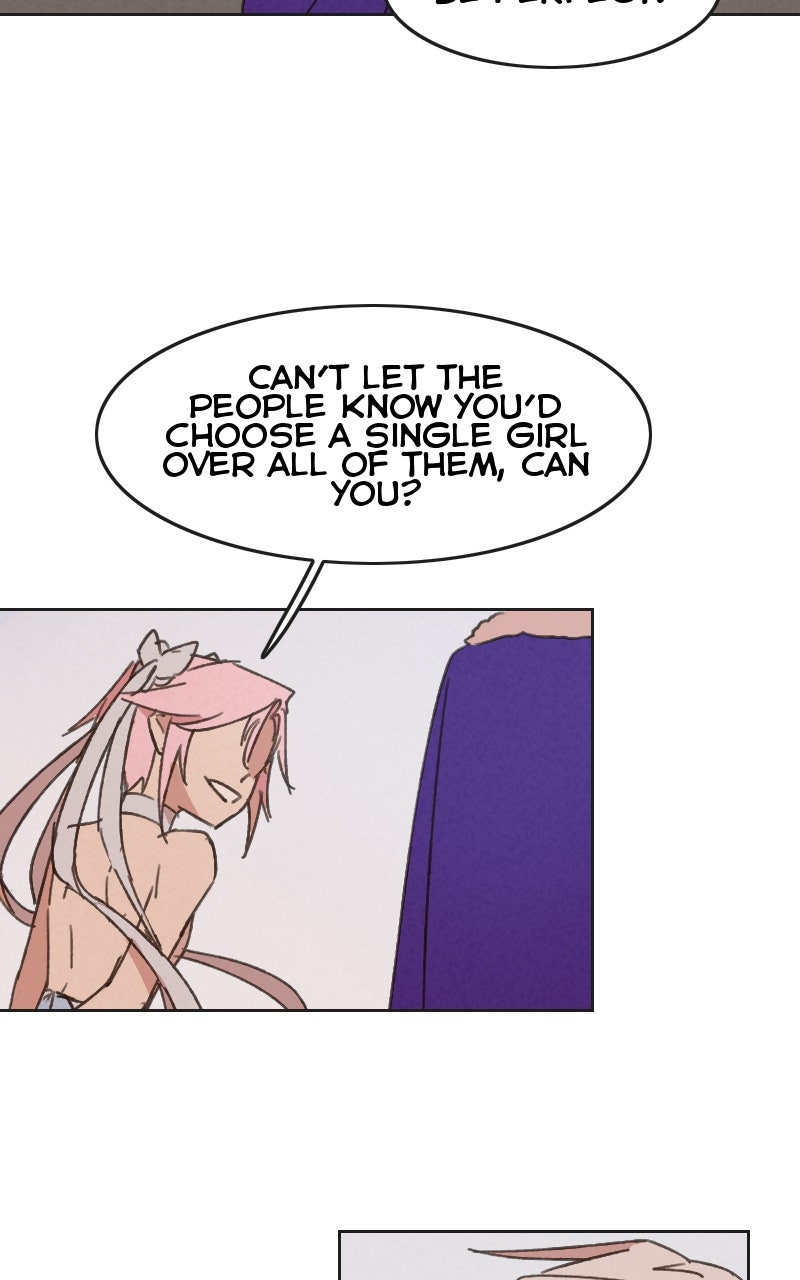 Read Blue Matter chapter 140 image 9 on Lezhin