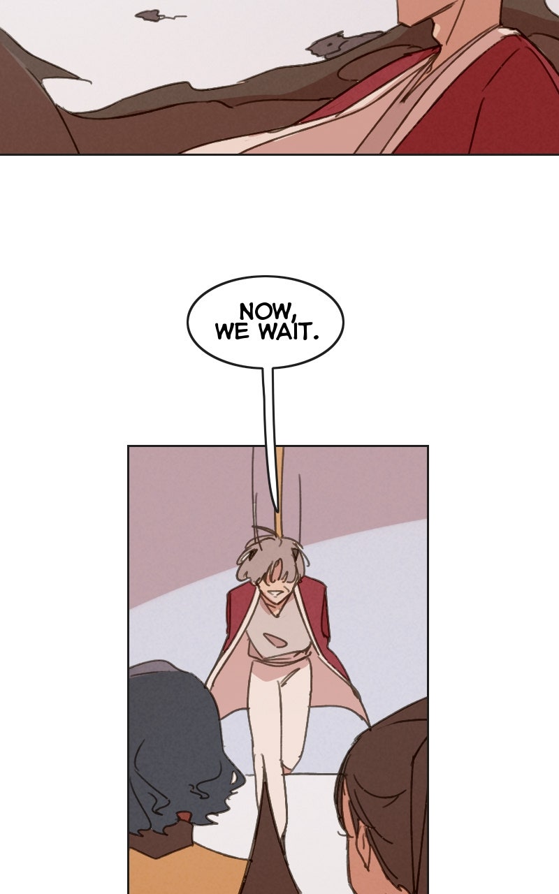 Read Blue Matter chapter 141 image 1 on Lezhin