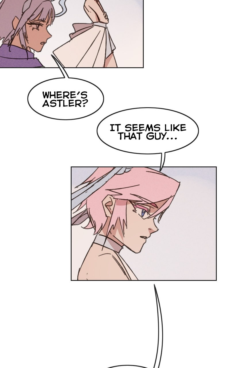 Read Blue Matter chapter 141 image 11 on Lezhin