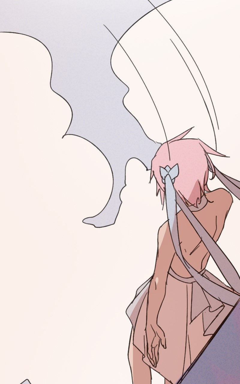Read Blue Matter chapter 141 image 13 on Lezhin