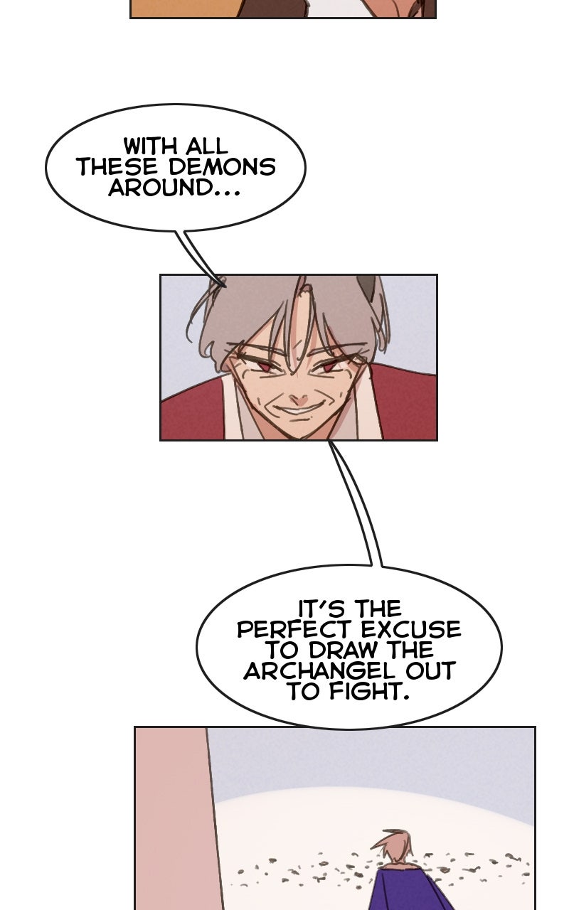 Read Blue Matter chapter 141 image 2 on Lezhin