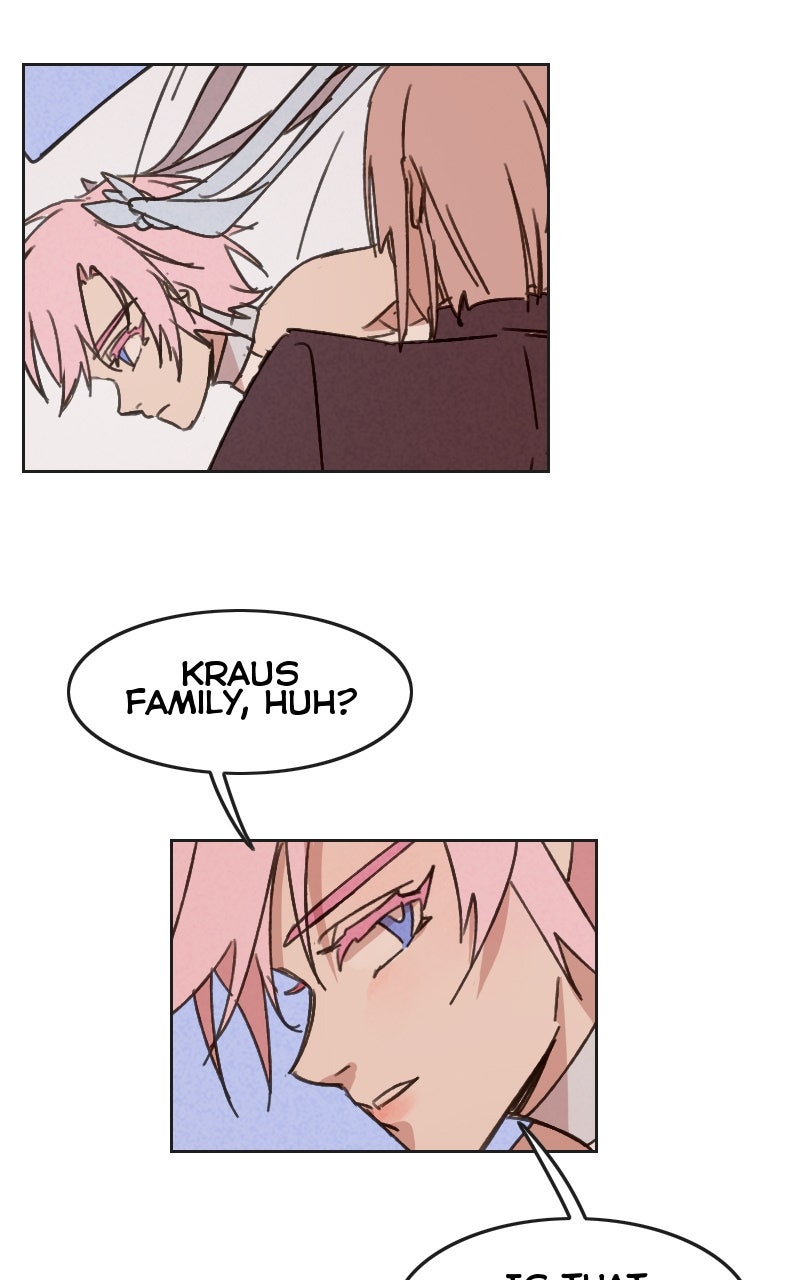 Read Blue Matter chapter 141 image 20 on Lezhin