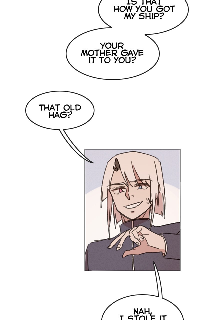 Read Blue Matter chapter 141 image 21 on Lezhin