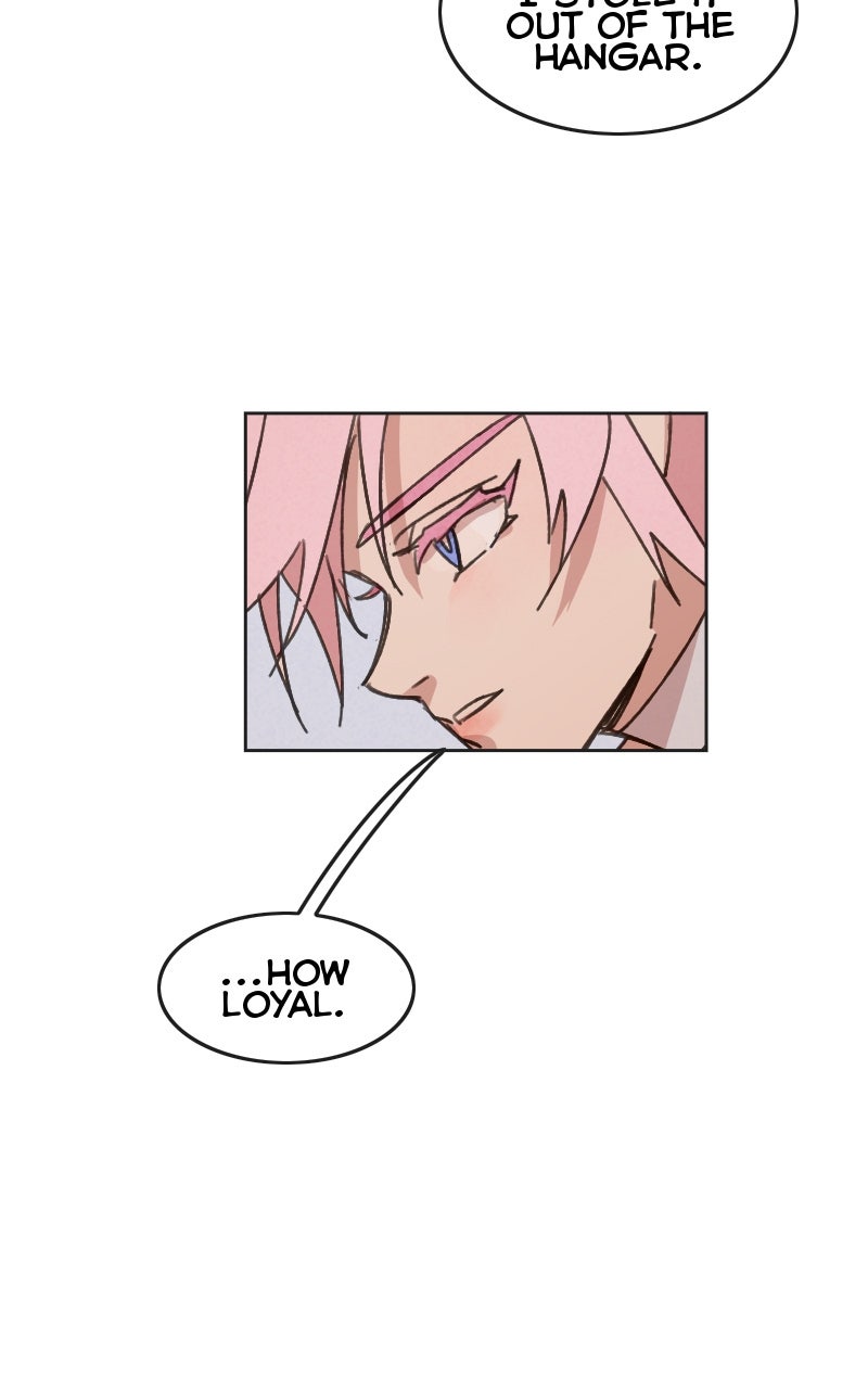 Read Blue Matter chapter 141 image 22 on Lezhin