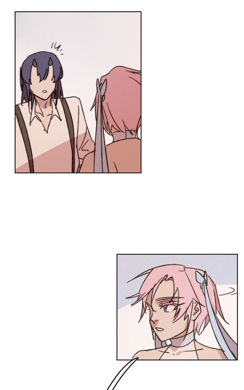 Read Blue Matter chapter 141 image 23 on Lezhin