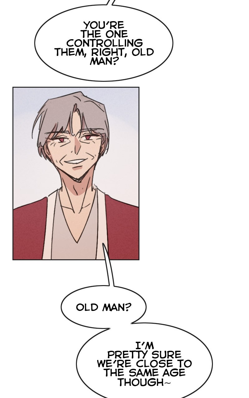 Read Blue Matter chapter 141 image 24 on Lezhin