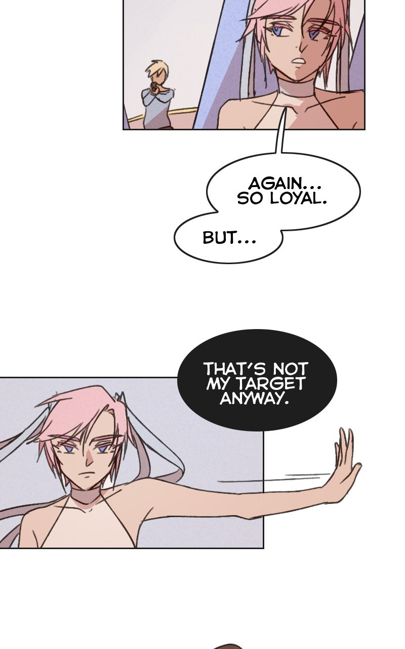 Read Blue Matter chapter 141 image 27 on Lezhin