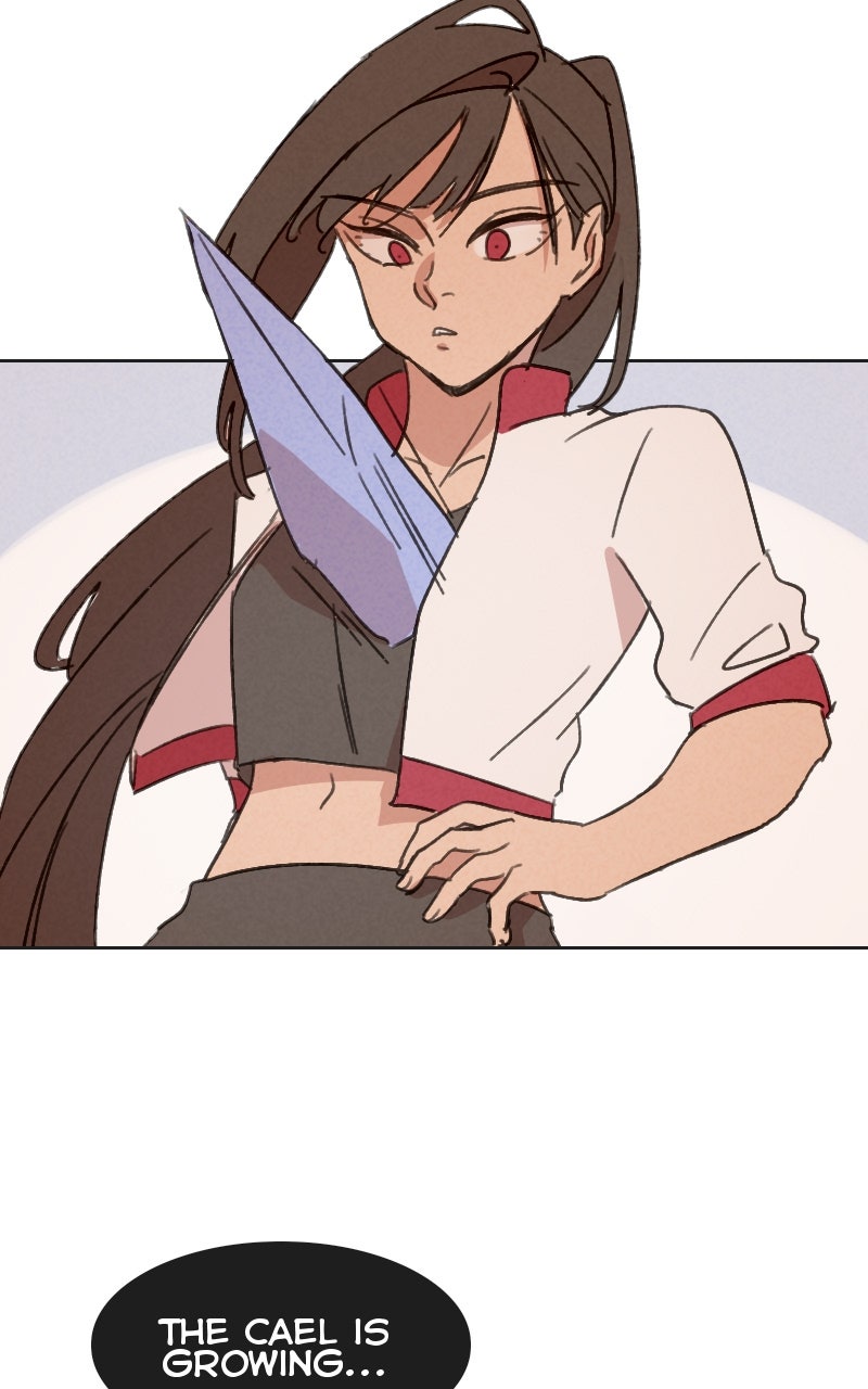 Read Blue Matter chapter 141 image 28 on Lezhin
