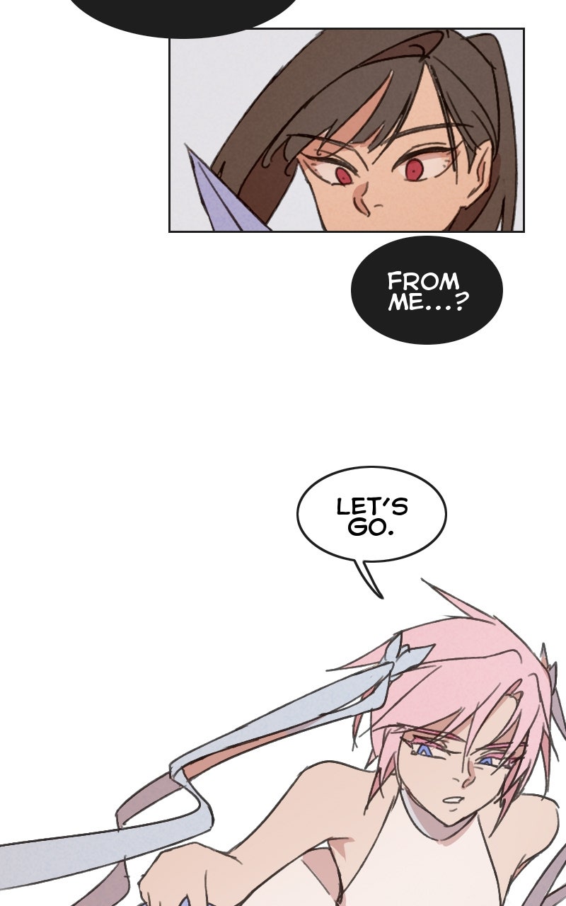 Read Blue Matter chapter 141 image 29 on Lezhin