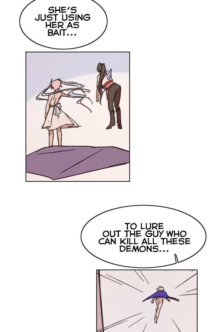 Read Blue Matter chapter 141 image 32 on Lezhin