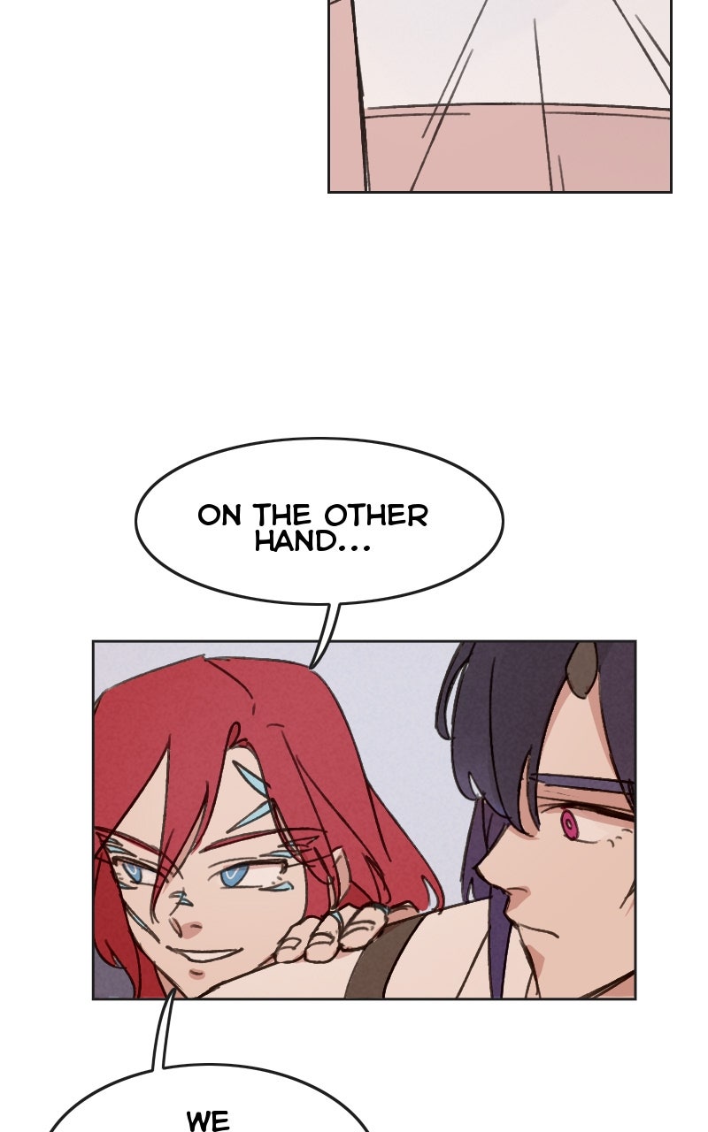 Read Blue Matter chapter 141 image 33 on Lezhin