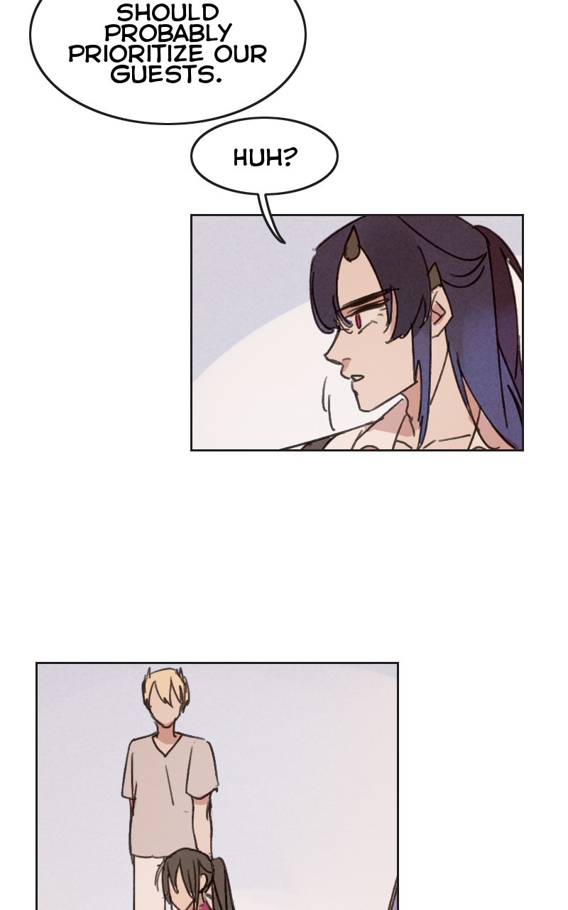 Read Blue Matter chapter 141 image 34 on Lezhin