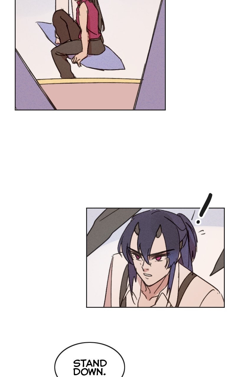 Read Blue Matter chapter 141 image 35 on Lezhin