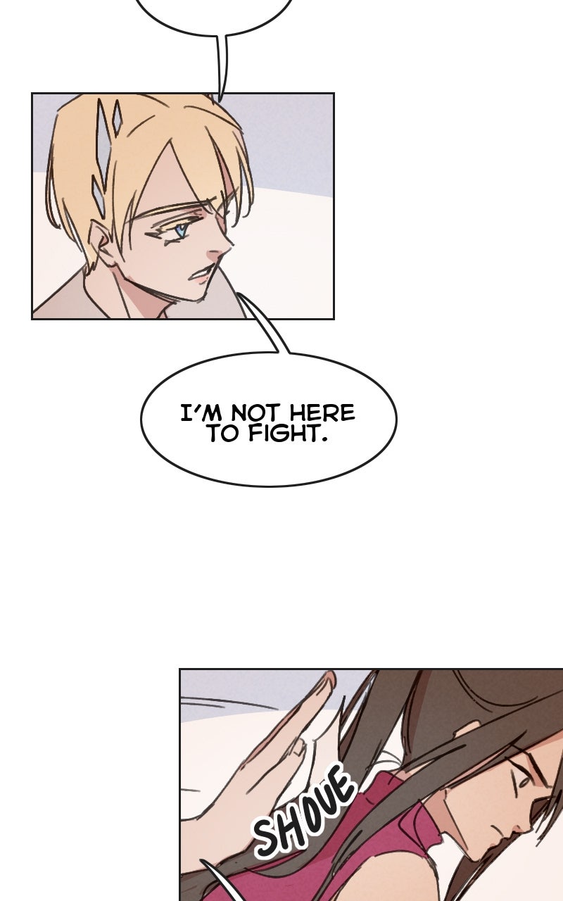 Read Blue Matter chapter 141 image 36 on Lezhin