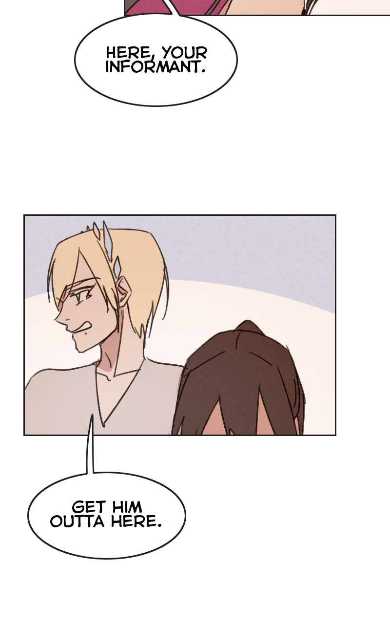 Read Blue Matter chapter 141 image 37 on Lezhin