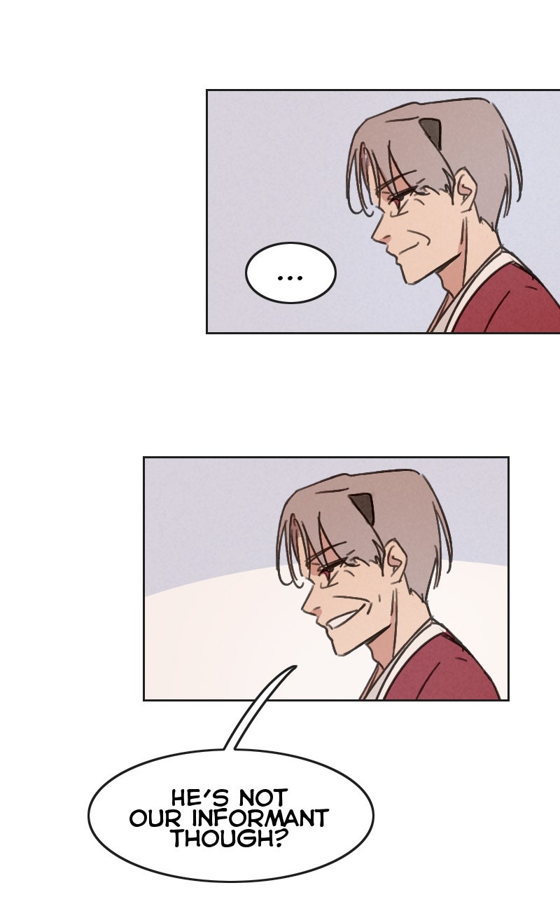 Read Blue Matter chapter 141 image 38 on Lezhin