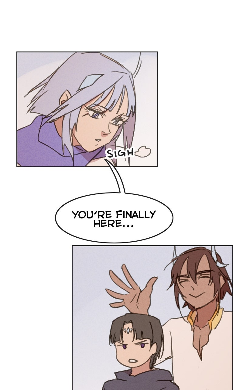 Read Blue Matter chapter 141 image 7 on Lezhin