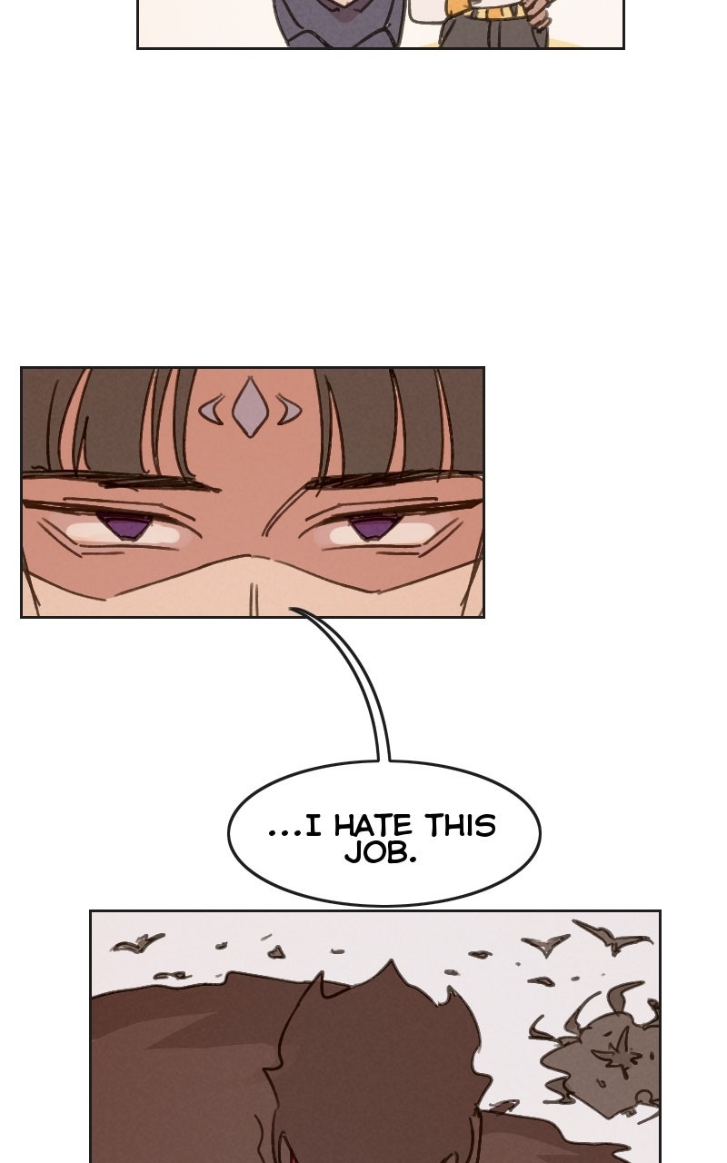 Read Blue Matter chapter 141 image 9 on Lezhin