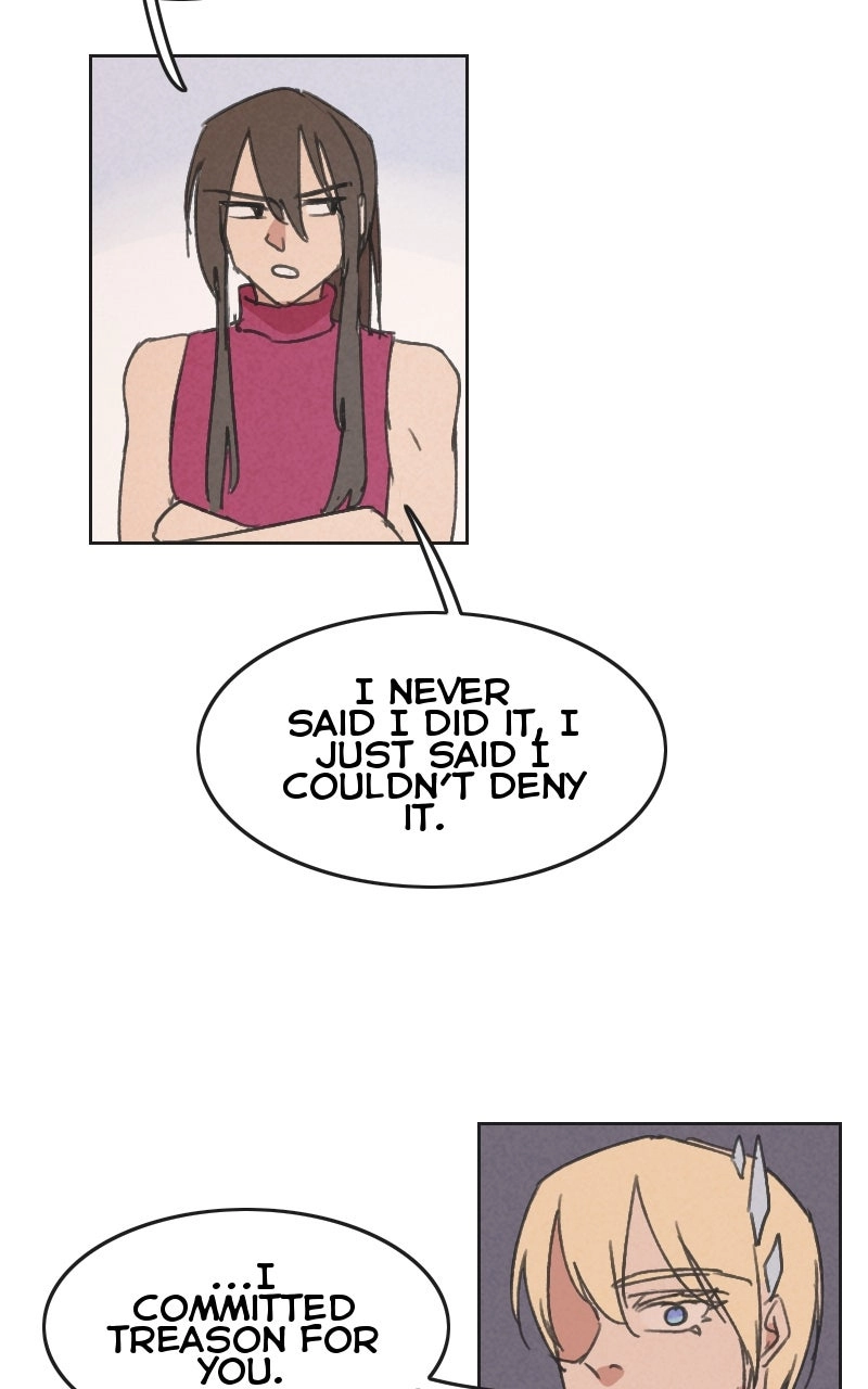 Read Blue Matter chapter 142 image 1 on Lezhin