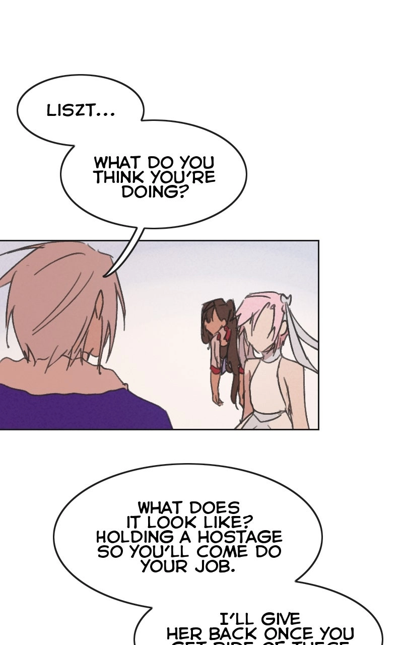 Read Blue Matter chapter 142 image 10 on Lezhin