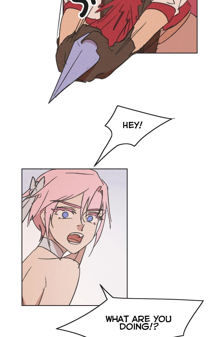 Read Blue Matter chapter 142 image 13 on Lezhin