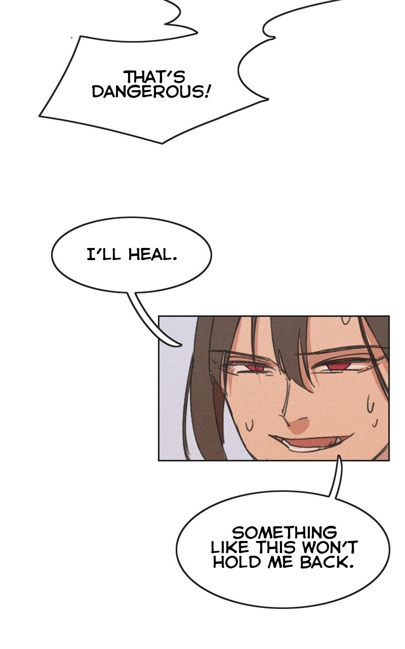 Read Blue Matter chapter 142 image 14 on Lezhin