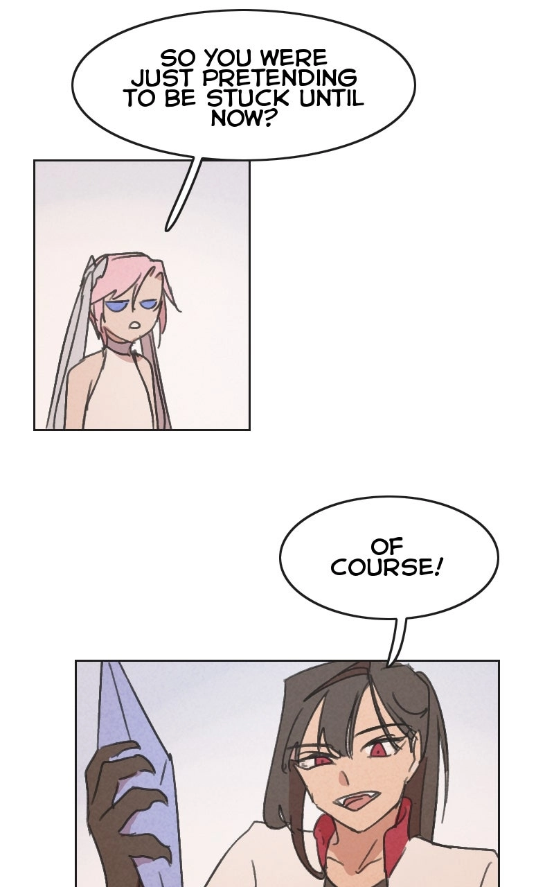 Read Blue Matter chapter 142 image 15 on Lezhin
