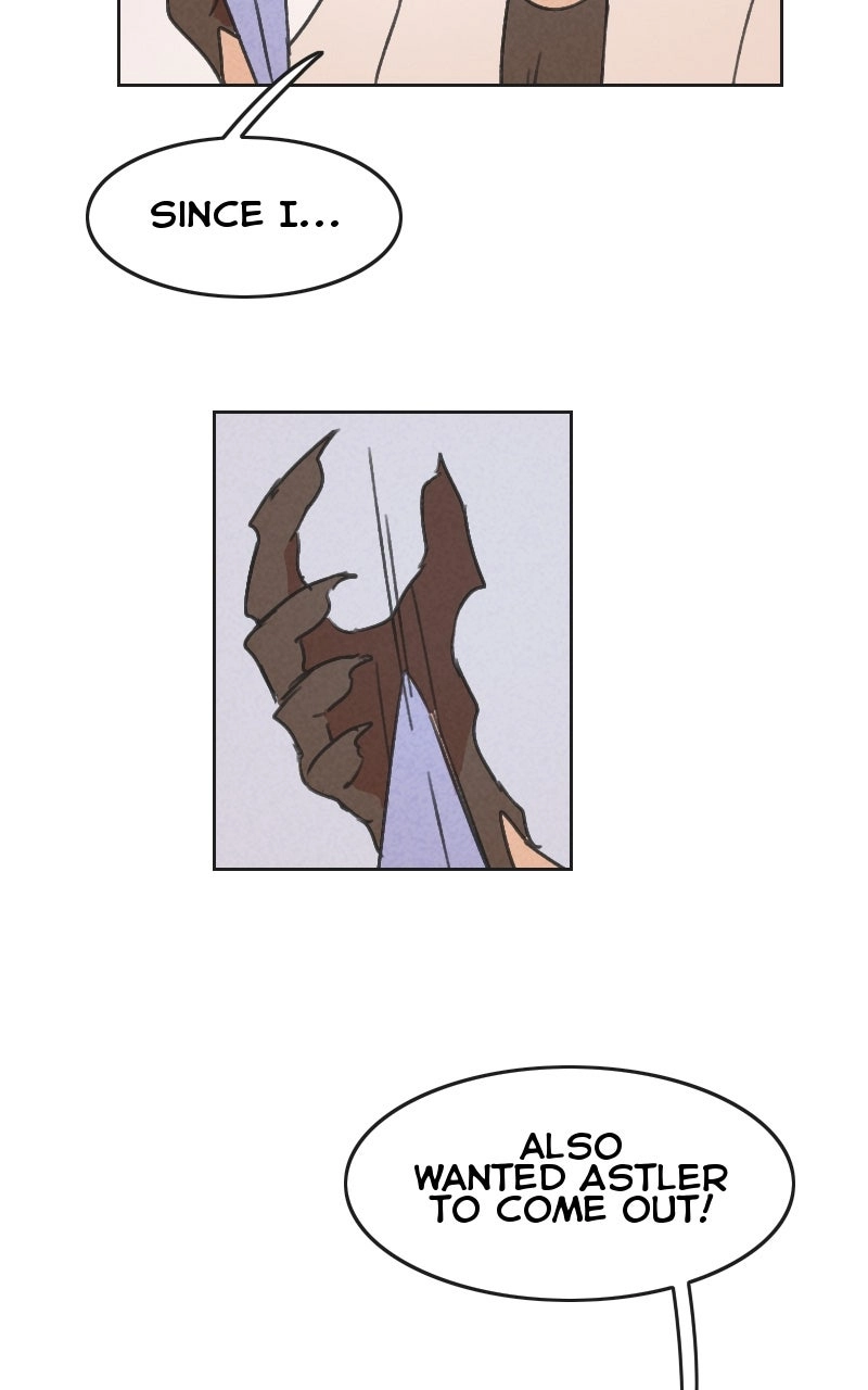 Read Blue Matter chapter 142 image 16 on Lezhin