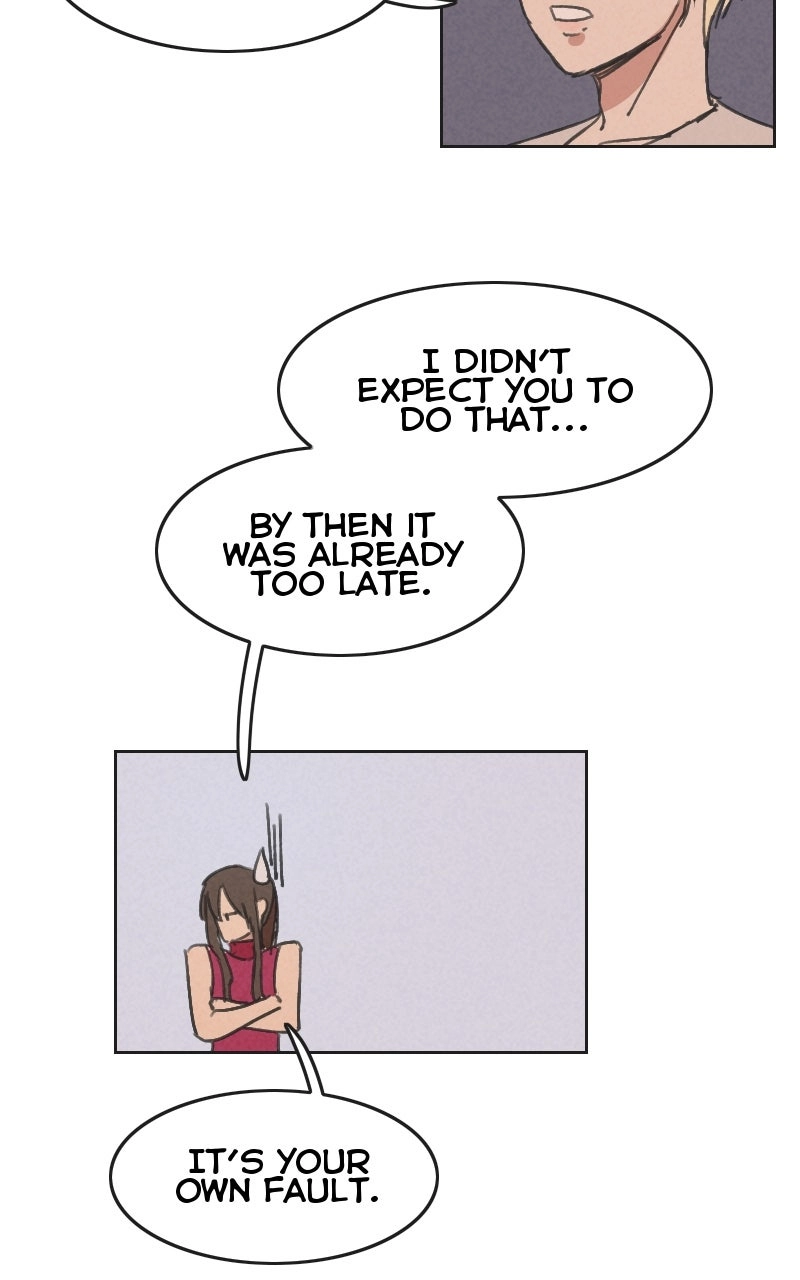 Read Blue Matter chapter 142 image 2 on Lezhin
