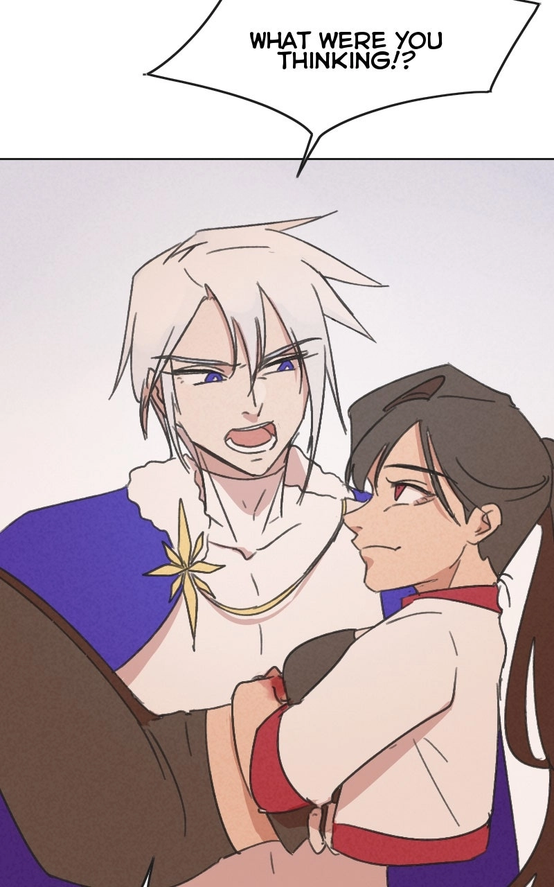 Read Blue Matter chapter 142 image 20 on Lezhin