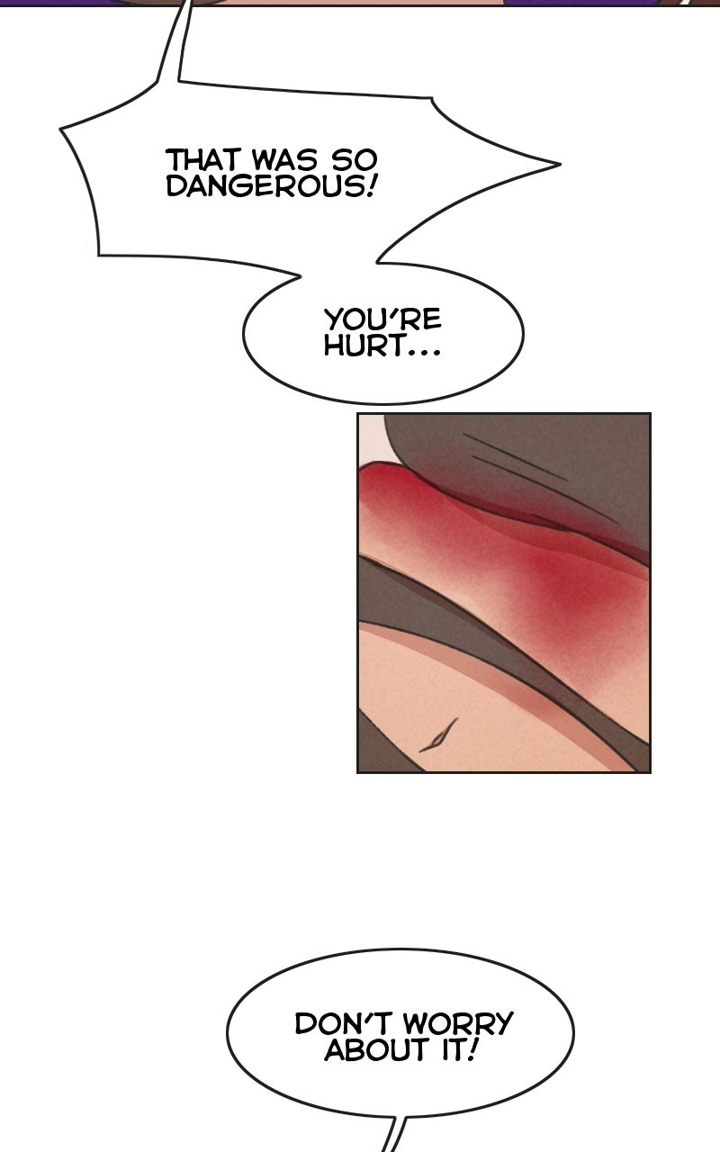 Read Blue Matter chapter 142 image 21 on Lezhin