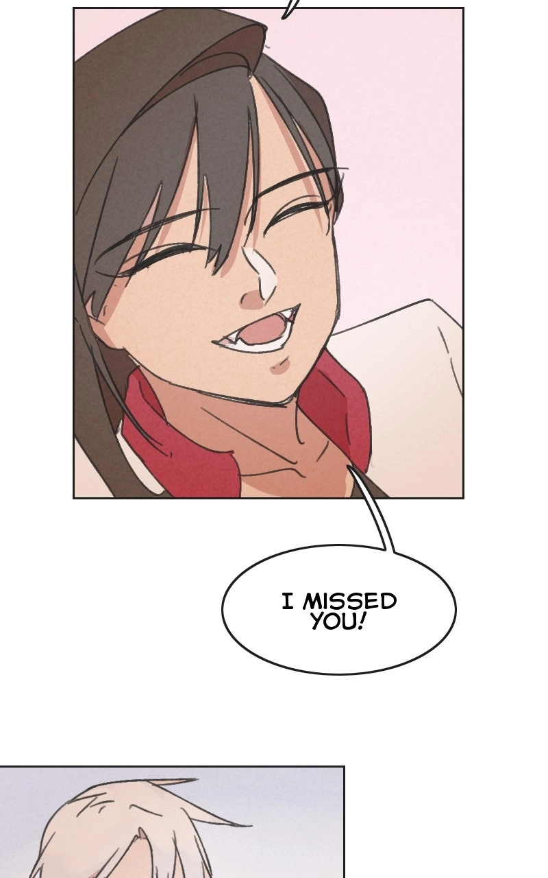 Read Blue Matter chapter 142 image 22 on Lezhin