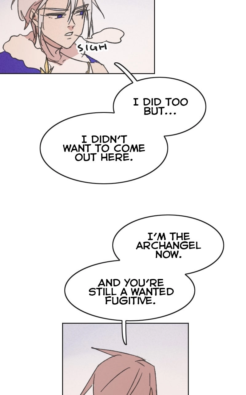 Read Blue Matter chapter 142 image 23 on Lezhin